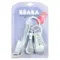 Набор туалетных принадлежностей Beaba Toiletry Accessory Set Green Blue