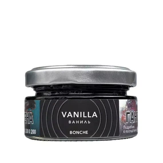 BONCHE - Vanilla (30г)
