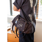 Виниловая сумка Stray Kids - STAY in Our Little House