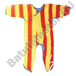 Липучий костюм для батута "Прилипала"