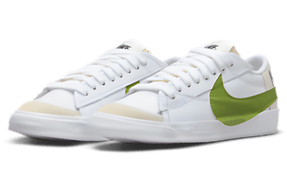 Кроссовки Nike Blazer Low '77 Jumbo