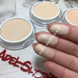 Lamel - Пудра для лица антибактериальная "Clearface"