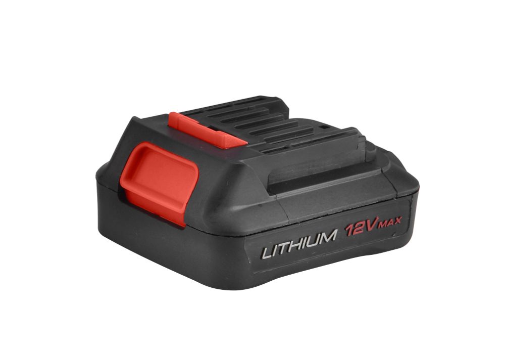 Дрель-шуруповерт аккумуляторная ПАРМА ДША-02-2012/2Li