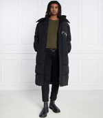 Пальто CALVIN KLEIN JEANS - черный(J30J324071)