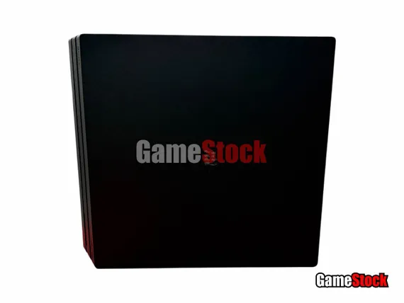 Sony Playstation 4 Pro 1TB CUH-7208B, Без коробки, S/N: 02274526441406368 (PS4 Pro, Б/У)