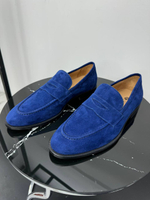 Лоферы Loro Piana