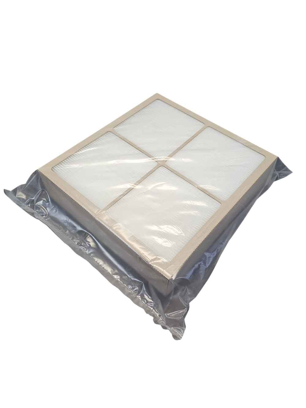 Фильтр кассетный FK-DEL335 (аналог   GEA Delbag GEA Delbag   592x592x48 / F5)