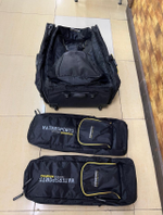 Сумка для дайвинга Camaro Supreme