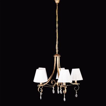 Подвесная люстра Doge Luce 171LO5XX-908