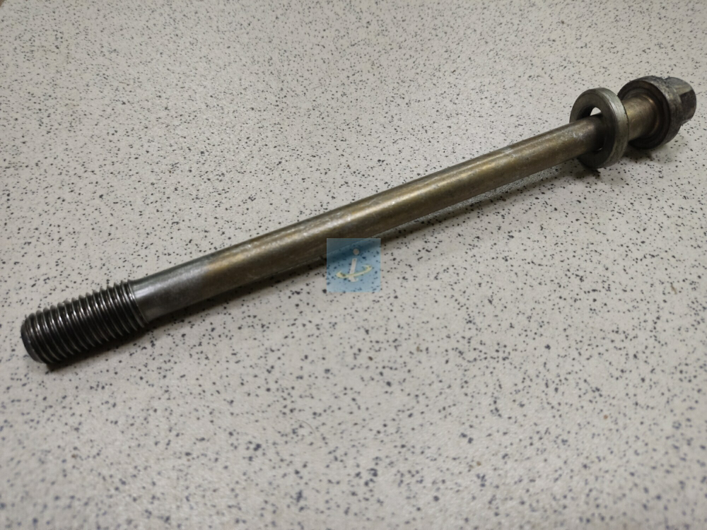 Болт крепления ГБЦ 840.1003016-01