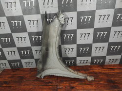 Крыло переднее левое Mazda CX-5 1 (KE) 11-17 Б/У Оригинал KD5352211A