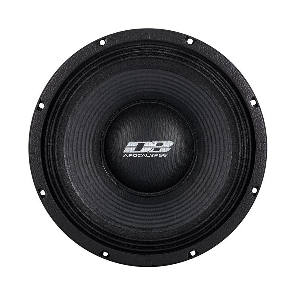 Эстрадный сабвуфер Alphard Apocalypse DPW-1240