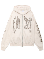 Мужская Толстовка Razor Zip