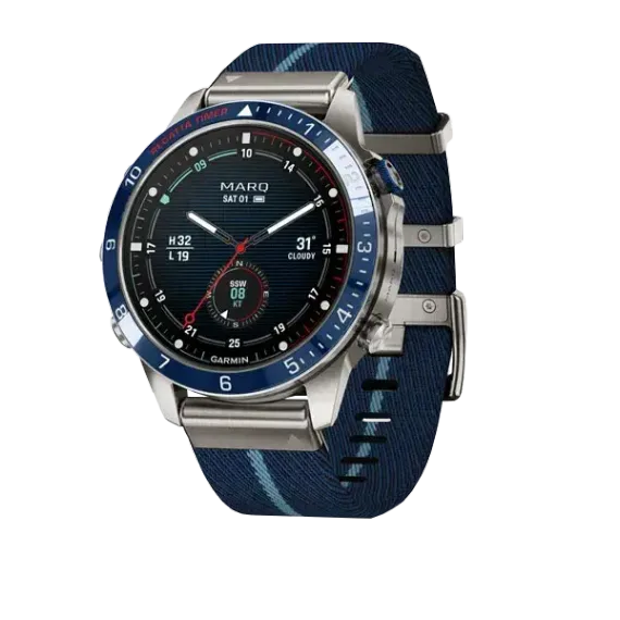 Garmin MARQ Captain (Gen 2)
