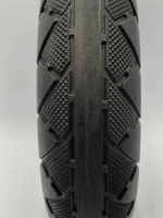 Покрышка литая 200х50 для электросамоката