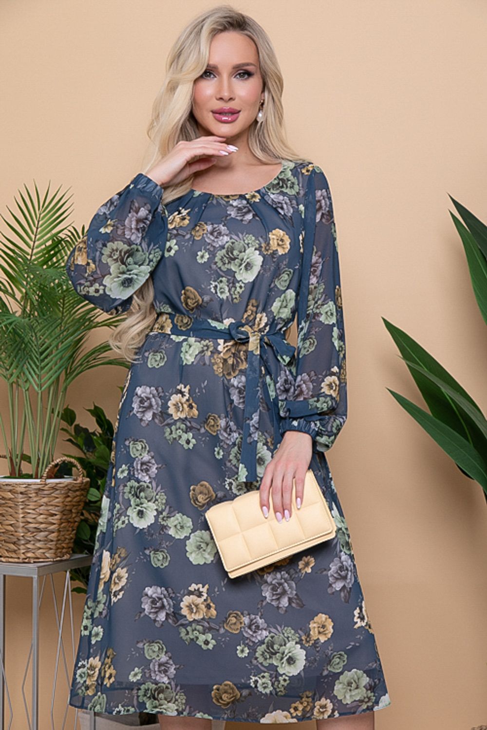 Платье 71265 Avili