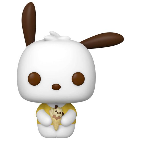 Фигурка Funko POP! Hello Kitty And Friends Pochacco (93) 80317 / Фигурка Фанко ПОП! по мотивам "Onegai My Melody", Почакко