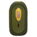 JBL GO 3 Green