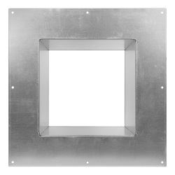 Стакан SHUFT СТМ 204-5,6 ДУ(120)-ЭП-Н600