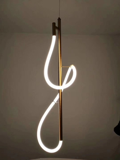 светильник Shiva H95