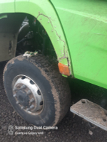 Shacman (Shaanxi) SX* 6x6 Седельный тягач SX42586W385C (Дизельный, 10,8 л, 441 л.с., МТ)
