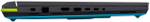 Ноутбук ASUS ROG Strix G16 G615JH-RV044 16&#34; / 16 Гб / SSD 1024 Гб / Без ОС / 90NR0N71-M001H0