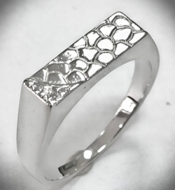 Ювелирное кольцо Эстерелла