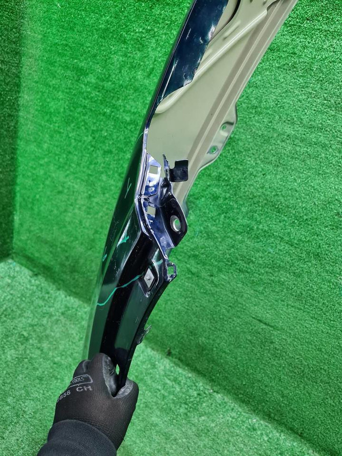 Крыло переднее правое Genesis GV80 (2020-н.в.)