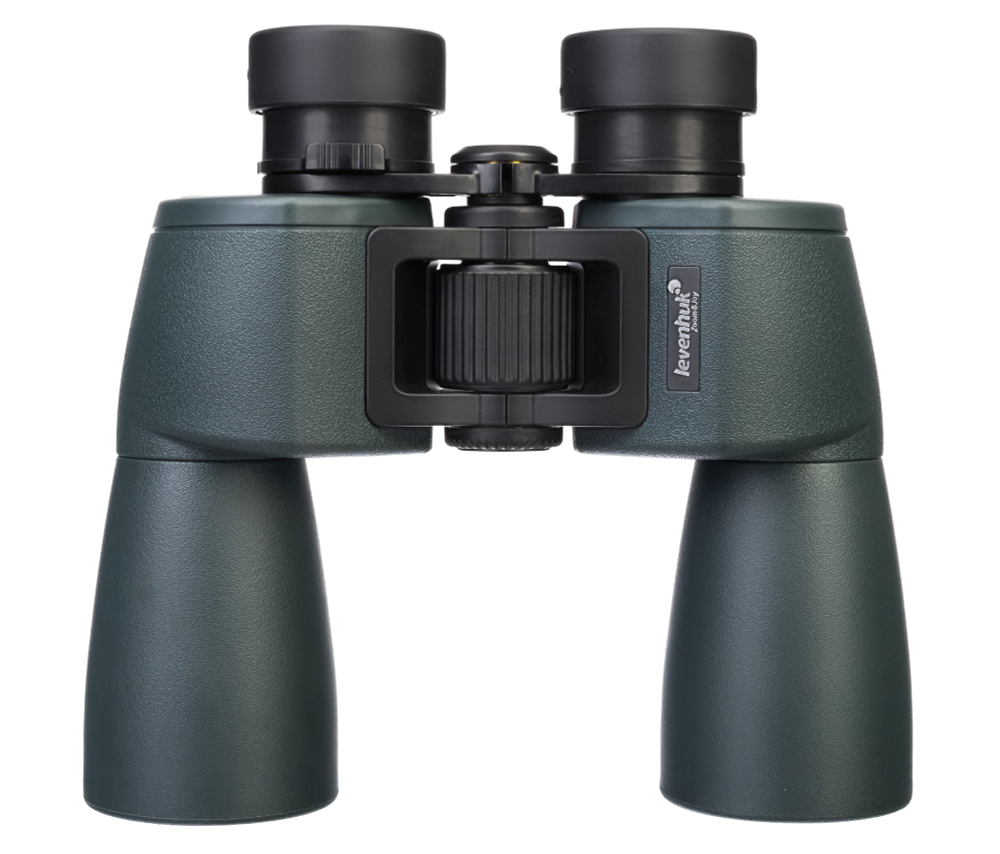 Бинокль Levenhuk Sherman PRO 12x50