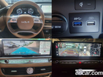 Kia The New K9 (Quoris/K900) 2 Generation 3.3 GDI AWD (10.2023)