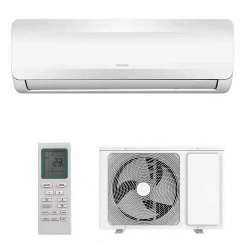 Сплит-система настенного типа Rovex Mira N AST-18HE
