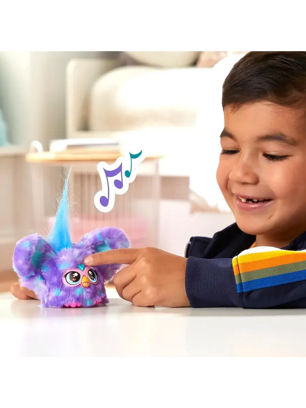 Игрушка интерактивная Furby Furblets Ферби оригинал