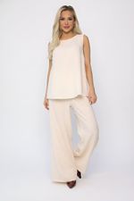 Костюм Юкка (крем-брюле) К13731-12М LT Collection