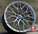 Комплект дисков Vorsteiner 513 17x7.5 et35 5x120