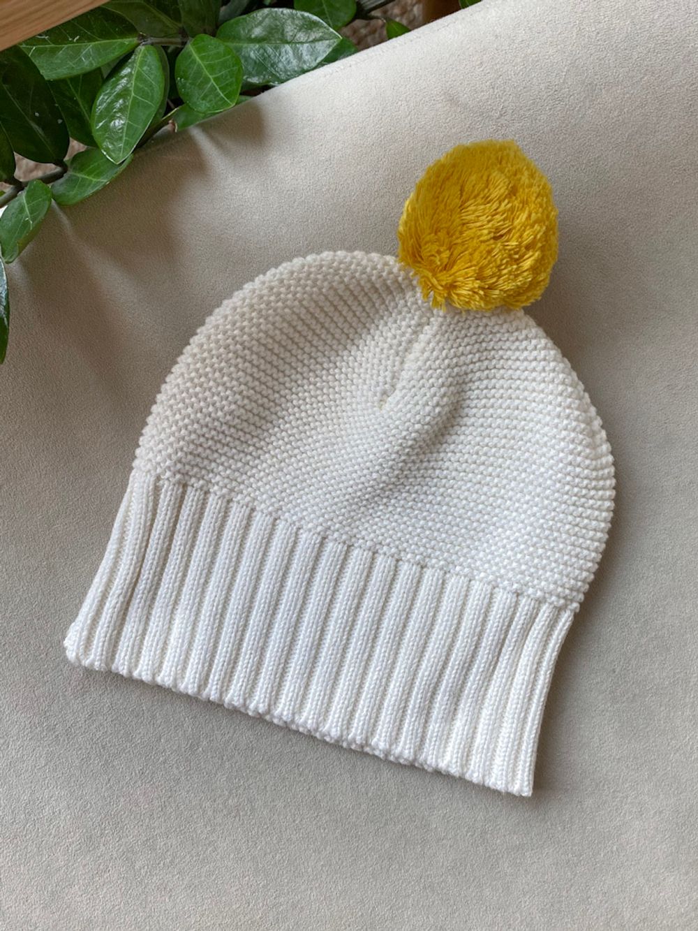 Шапка Stella Mccartney, 12-18 мес.