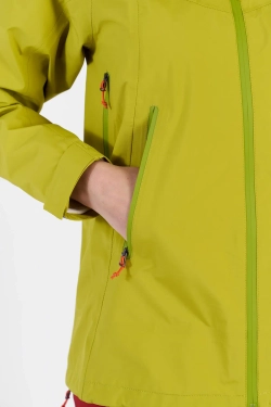 КУРТКА STAYER МЕМБРАННАЯ 3L ВЕТРО-ВЛАГОЗАЩИТНАЯ ЖЕНСКАЯ КОРБУ 25-40521