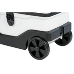 NORDBERG (NV34) Пылесос одномоторный 30л 1600 Вт с поддержкой пневмоинструмента