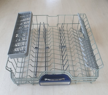 Верхняя корзина посудомоечной машины SIEMENS (60 см) 775323