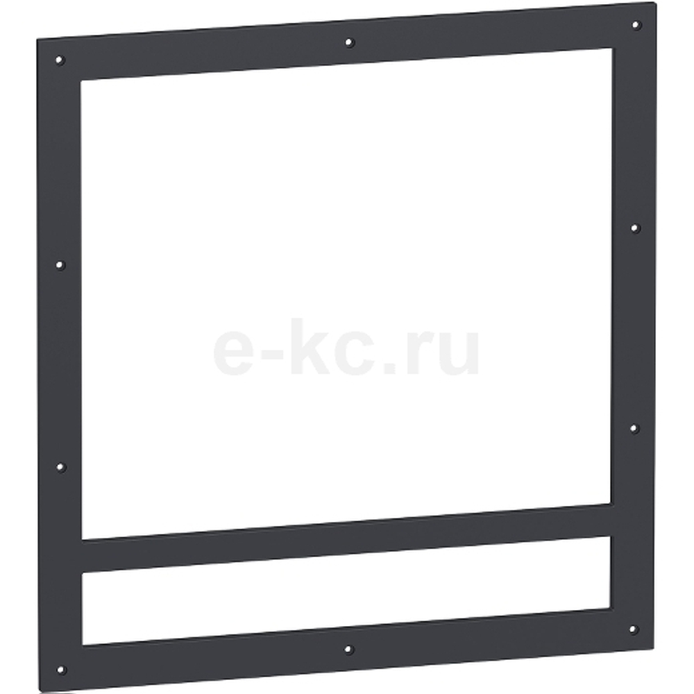 Рамка дверцы для выкатного выключателя/ 48603
