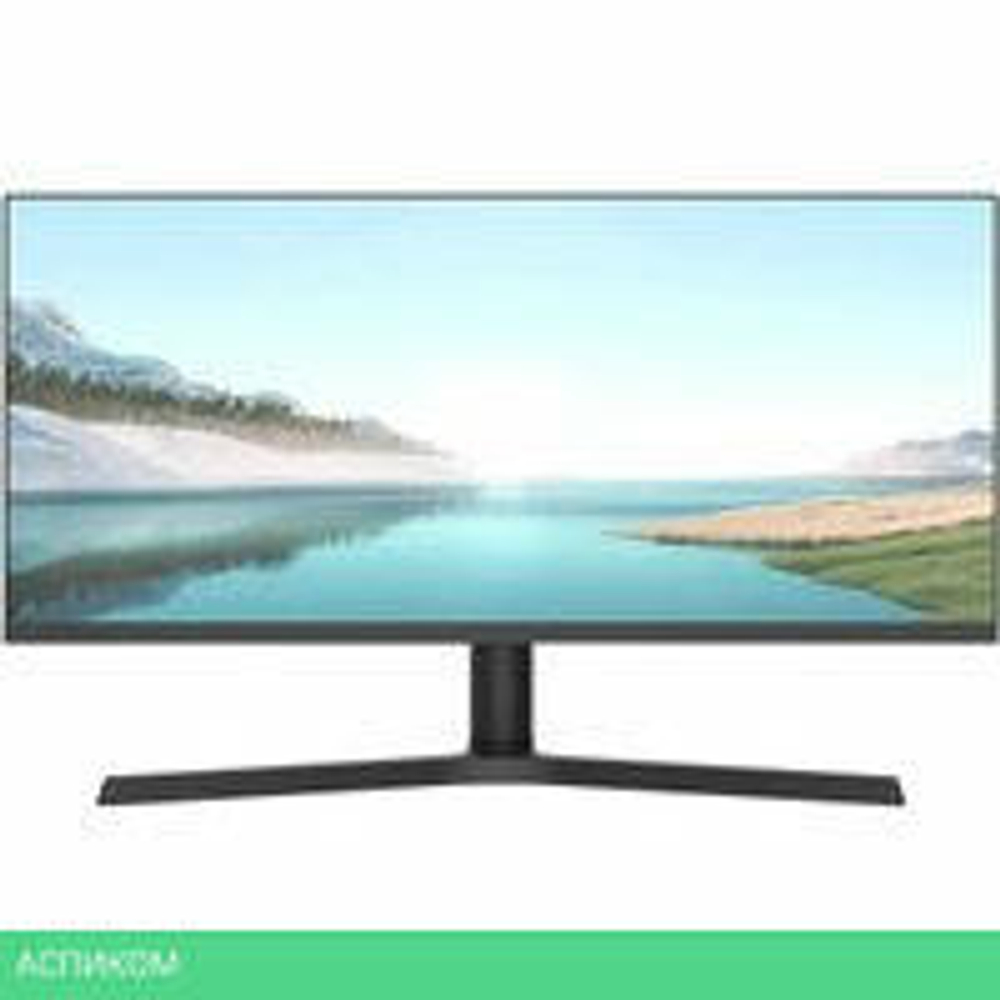 Игровой монитор NPC MZ300L