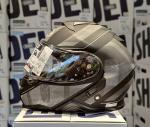 SHOEI NEOTEC II Jaunt TC-5