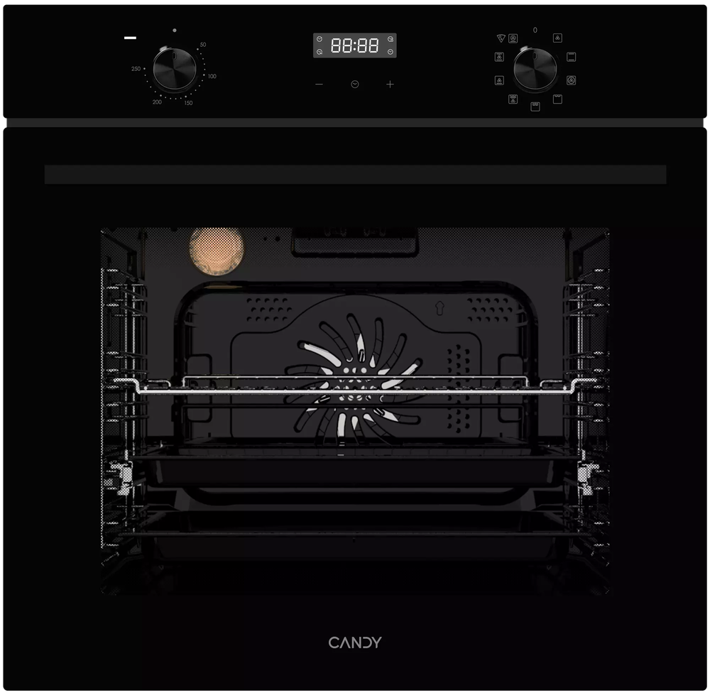 Candy COXP08LTBB