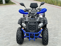 Квадроцикл GBM SHARP BIG 300 NEW