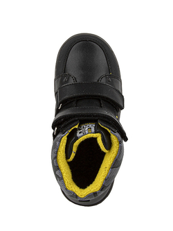 Ботинки демисезонные