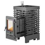 Печь для бани ASTON «Шторм 20» Long (350)