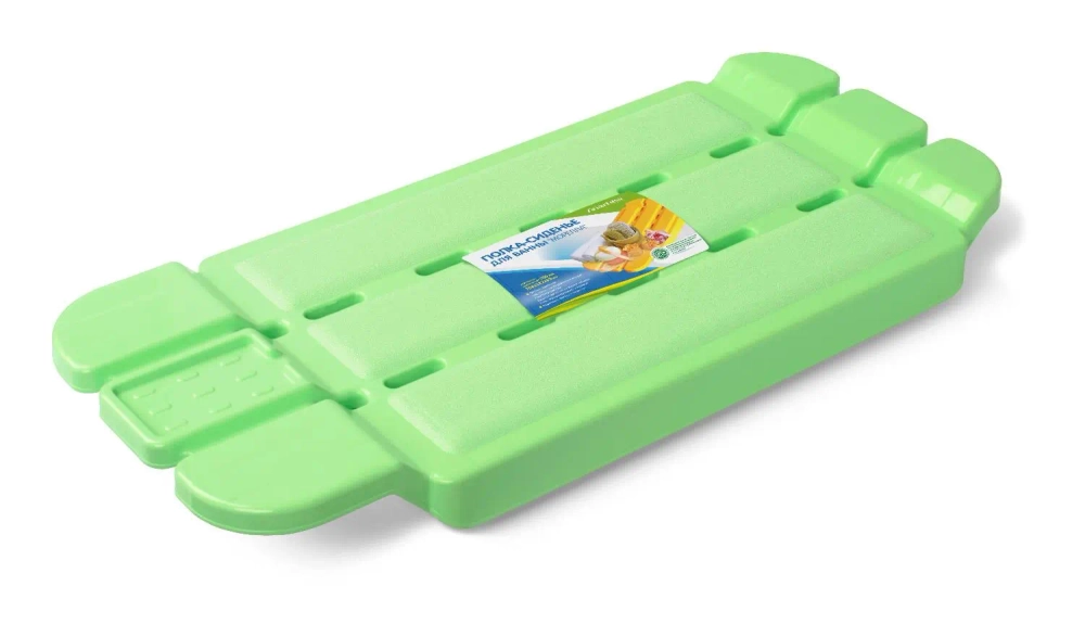 Полка-сиденье для ванны «Морелла» С767