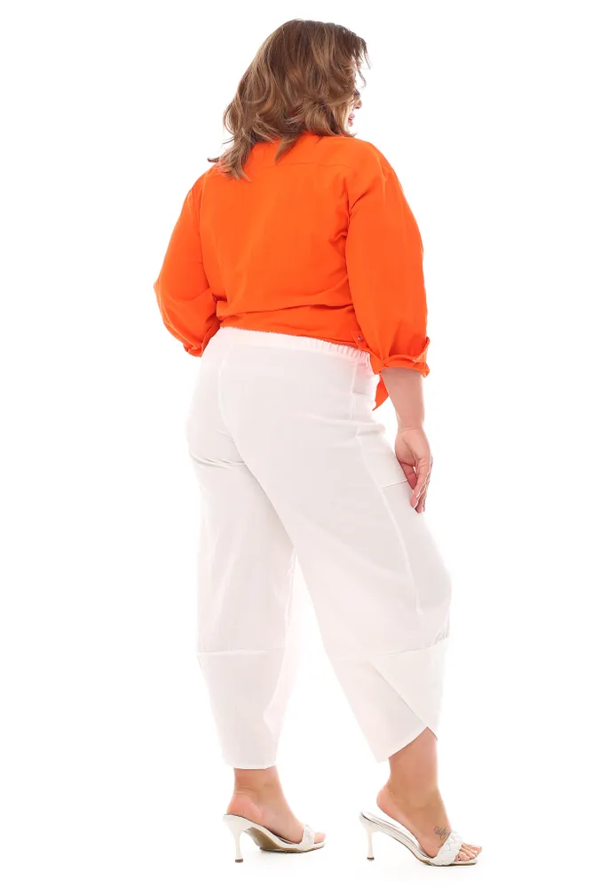 Брюки 5082 Fabrika