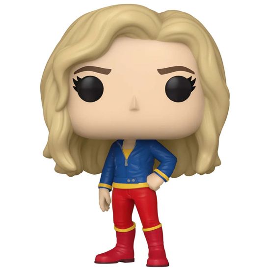Фигурка Funko POP! TV Smallville S2 Kara Kent​ (542) 83482 / Фигурка Фанко ПОП! по мотивам сериала "Тайны Смолвиля", Кара Кент