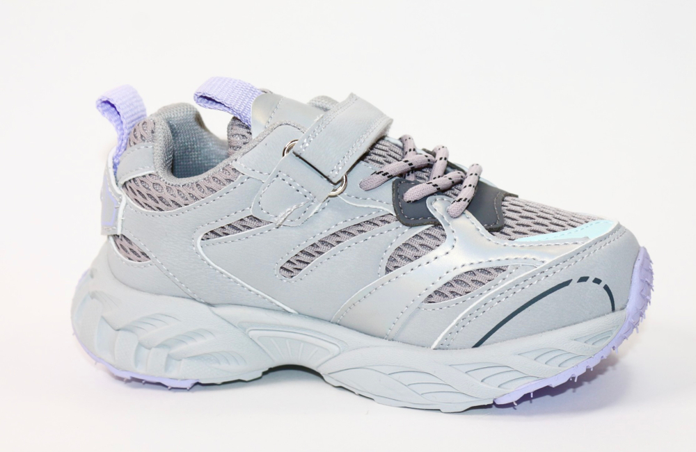 Кроссовки детские демисезонные Песня 9 арт. SHL3658-3