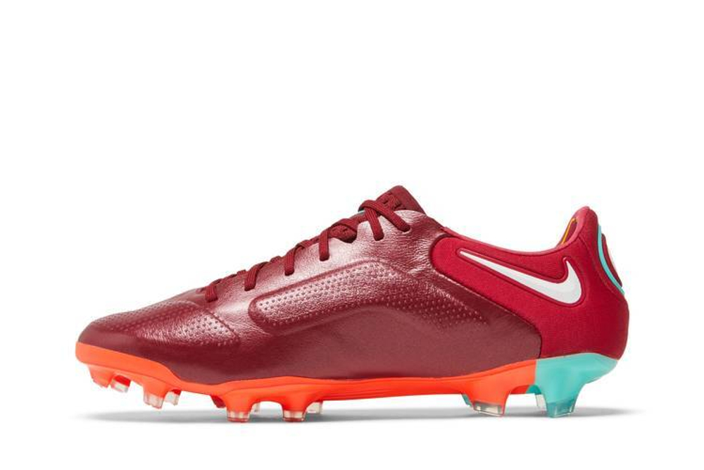Кроссовки Nike Legend 9 Elite Fg
